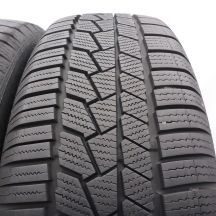 2.  205 65 17 2x CONTINENTAL 205/65 R17 100H XL WinterContact TS 860 S BMW Winterreifen 2023 7,5-6mm