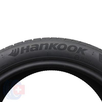 4. 225 45 18 2x HANKOOK 225/45 R18 91W Ventus S1 evo 2 K117 MO Sommerreifen 2018 6,5-6,8mm