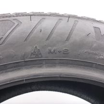 2. 215 55 18 4x GOODYEAR 215/55 R18 99V XL Vector 4Seasons SUV Gen-2 Ganzjahresreifen 2022 Voll