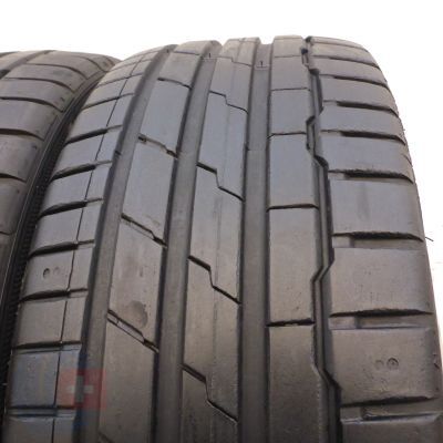 3. 2 x HANKOOK 215/45 ZR18 93Y XL Ventus S1 evo 3 K127 Sommerreifen 2020, 2021 6,2-6,8mm