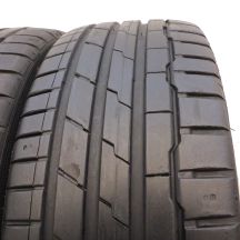 3. 2 x HANKOOK 215/45 ZR18 93Y XL Ventus S1 evo 3 K127 Sommerreifen 2020, 2021 6,2-6,8mm