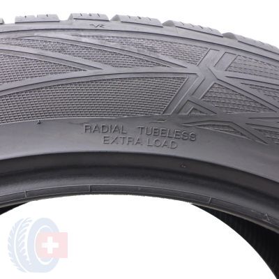 7. 2 x VREDESTEIN 275/45 R21 110V XL Wintrac Pro Winterreifen 2019 6,2mm