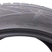 7. 2 x VREDESTEIN 275/45 R21 110V XL Wintrac Pro Winterreifen 2019 6,2mm