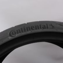 5. 225 35 19 2x CONTINENTAL 225/35 R19 88Y XL SportContact7 Sommerreifen 2023 7mm