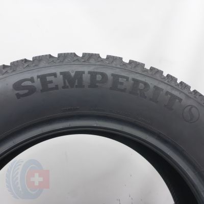 5.  205 60 16 4x SEMPERIT 205/60 R16 96H XL Speed-Grip 5 Winterreifen 2025 7,5mm