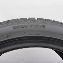 8. 225 45 18 2x PIRELLI 225/45 R18 95V XL Sottozero 3 Winter Winterreifen 2018 6,2mm