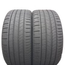 255 35 19 2x PIRELLI 255/35 R19 96Y XL P Zero M0 Sommerreifen 2021 6,8mm