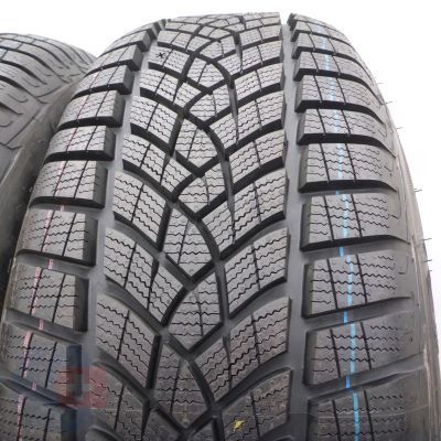 3. 225 60 16 2x GOODYEAR 225/60 R16 102V XL UltraGrip Perf+ Winterreifen 2022 Ungebraucht  