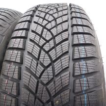 3. 225 60 16 2x GOODYEAR 225/60 R16 102V XL UltraGrip Perf+ Winterreifen 2022 Ungebraucht  