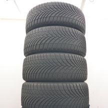 225 40 19 4x SEMPERIT 225/40 R19 93W XL Speed-Grip 5 Winterreifen 2025 7,5mm Winterreifen 2025 WIE NEU 