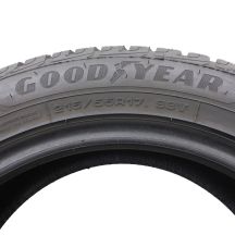 2.  215/55 R17 1x GOODYEAR 98V XL EfficientGrip Performance+ Winterreifen 2023 7,8mm WIE NEU