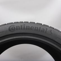 5. 295 35 21 2x CONTINENTAL 295/35 R21 107V XL WinterContact TS860S Winterreifen 2022 6,8mm