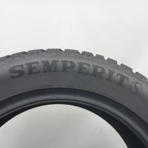 5. 215 55 17 4x SEMPERIT 215/55 R17 98V XL Speed-Grip 5 Winterreifen 2024 8,5 i 8mm WIE NEU 
