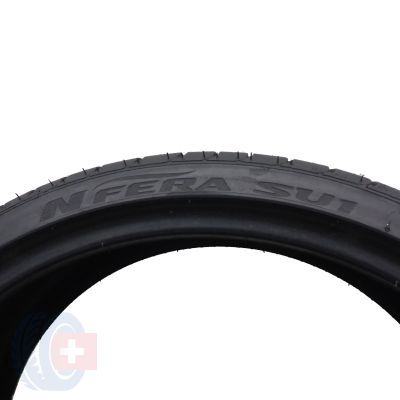 6. 245 30 20 2x NEXEN 245/30 ZR20 90Y XL Nfera SU1 Sommerreifen 6,5-6,8mm 2023