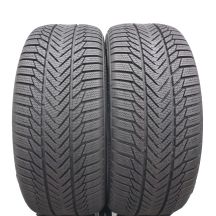 225 45 17 2x ESA TECAR 225/45 R17 94V XL SuperGrip Winterreifen 2022 8,8mm