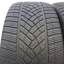 3. 285 45 20 2x GOODYEAR 285/45 R20 112H XL UltraGrip Performance + SUV Winterreifen 2024 5,8-6,5mm