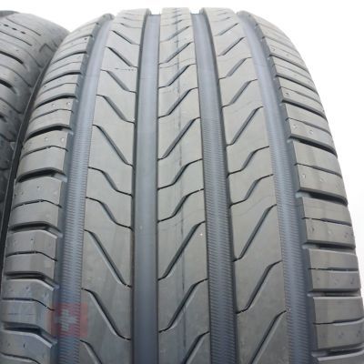 2. 205 55 16 4x MICHELIN 205/55 R1691V Primacy 5 Sommerreifen 2026 Ungebraucht  