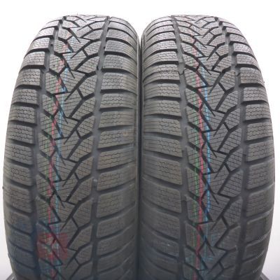 215 70 16 2x UNIROYAL 215/70 R16 100H WinterExpert Winterreifen 2023 Ungebraucht  