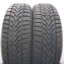 215 70 16 2x UNIROYAL 215/70 R16 100H WinterExpert Winterreifen 2023 Ungebraucht  