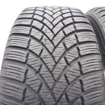 3. 195 50 16 2x BRIDGESTONE 195/50 R16 88H XL Blizzak LM005 Winterreifen 2019 7mm