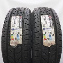 225 70 15C 2x YOKOHAMA 225/70 R15C 112/110R WY01 Winterreifen 2022 Ungebraucht   