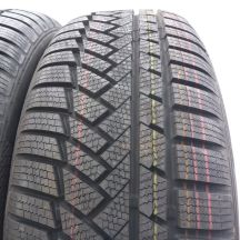 3. 225 60 17 2x CONTINENTAL 225/60 R17 99H XL WinterContact TS 850 P Winterreifen 2021/22 VOLL