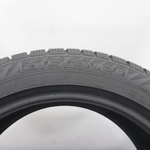 4. 245 45 18 2x GISLAVED 245/45 R18 100V XL EuroForst6 Winterreifen 2022/23 7,5mm
