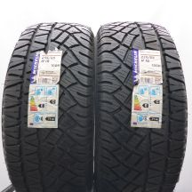 3. 235 55 18 4x MICHELIN 235/55 R18 100H Latitude Cross M+S Sommerreifen 2019