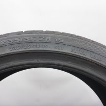 6. 235 35 19 2x CONTINENTAL 235/35 ZR19 91Y XL ContiSportContact 3 Sommerreifen 2020  Ungebraucht  