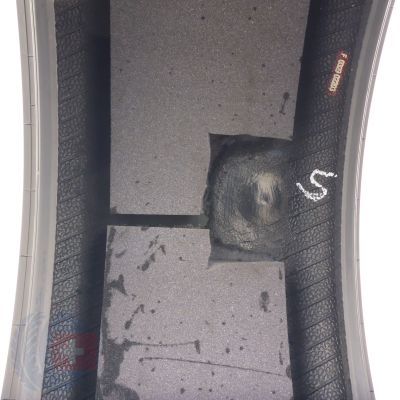 8. 235 40 19 2x PIRELLI 235/40 R19 96W XL T0 PNCS PZero Sommerreifen 2024 7mm