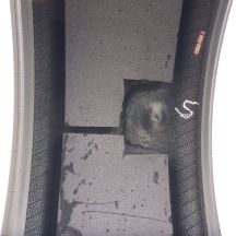 8. 235 40 19 2x PIRELLI 235/40 R19 96W XL T0 PNCS PZero Sommerreifen 2024 7mm