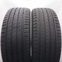 3.  225 55 18 4x BARUM  225/55 R18 98V Bravuris 5HM Sommerreifen 2020 7,8-7,2mm