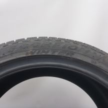 3.  305 35 21 1 x PIRELLI 305/35 R21 109V XL Scorpion Winter N0 Winterreifen 2023 VOLL WIE NEU 