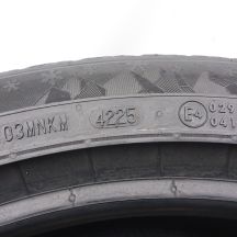 3. 215 50 18 4x SEMPERIT 215/50 R18 92V Speed-Grip 5 Winterreifen 2024/25 9,2-9-7,9-7,8mm  WIE NEU 