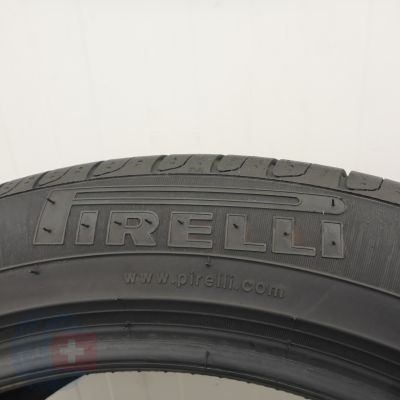 5. 255/45 R20 2x PIRELLI 255/45 R20 101W Scorpion Verde M0 Sommerreifen  2026 8mm