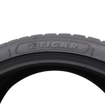4. 255 35 19 2x TIGAR 255/35 R19 96Y XL UHP Ultra HIGH Performance Sommerreifen 2019 VOLL WIE NEU 