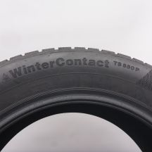7.  235 55 17 4x CONTINENTAL 235/55 R17 103V XL  WinterContact TS 850 P Winterreifen 2018 7,8-8,2mm 