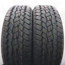 3. 235 65 17 4x TOYO 235/65 R17 108V XL Open Country plus  M+S  A Sommerreifen 2022  Ungebraucht  