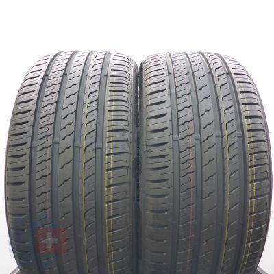 3. 235 40 18 4x BARUM 235/40 R18  Bravuris 5HM 95Y XL Sommerreifen 2024 Ungebraucht  