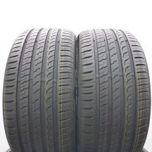 3. 235 40 18 4x BARUM 235/40 R18  Bravuris 5HM 95Y XL Sommerreifen 2024 Ungebraucht  