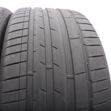 3. 285 35 22 2x HANKOOK 285/35 R22 106H XL Ventus S1 evo3 ev SOUND ABSORBER Sommerreifen 2022 6,6-6,4mm