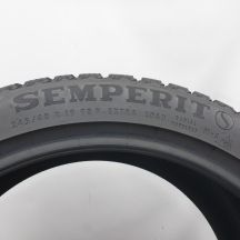 6. 245 40 19 2x SEMPERIT 245/40 R19 98V XL Speed-Grip 5 Winterreifen 2025 7,2-7mm