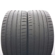 235 35 20 2x MICHELIN 235/35 R20 92Y XL PilotSport 4S TO Sommerreifen 2020 6-6,2mm