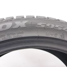 3. 235 45 20 1x TOYO 235/45 R20 100W XL Snowprox S954 SUV Winterreifen 2025 9mm