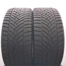 4. 255 50 19 4x GOODYEAR 255/50 R19 107T XL Seal UltraGrip Performance + Winterreifen 2022, 2023 6,2-6,8mm