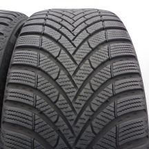 2.  225 45 17 4x SEMPERIT 225/45 R17 91H Speed-Grip 5 Winterreifen 2024/25 7,2mm