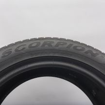 6. 255 50 19 2x PIRELLI 255/50 R19 103H XL MO Scorpion Winter Winterreifen 2020 6,5mm