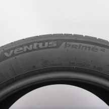 3. 215 55 17 1x HANKOOK 215/55 R17 94W Ventus Prime 4 SEAL Sommerreifen 2025 5mm