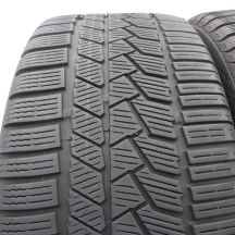 3. 255 45 19 2x CONTINENTAL 255/45 R19 104V XL WinterContact TS860S T0 Silent Winterreifen 2023, 2024 6-7mm