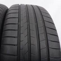 3. 235 50 19 2x BRIDGESTONE 235/50 R19 99V AO Alenza 001 Sommerreifen 2024 6,5-6,8mm